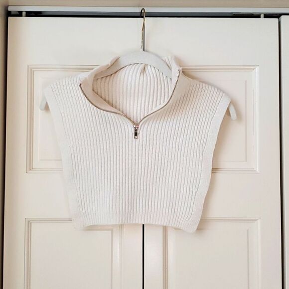 Teddy Knit, ONE SIZE, NWOT! - Picture 1 of 3